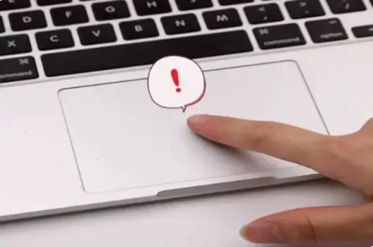 Cách Mở Chuột Cảm Ứng Laptop Đơn Giản Và Nhanh Chóng