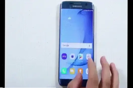 Hình Nền Samsung Đẹp Nhất: Biến Màn Hình Điện Thoại Thành Nghệ Thuật Cho Gen Z