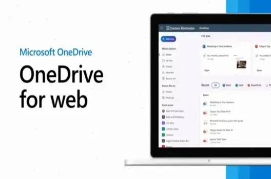 Khám Phá Cách Sử Dụng OneDrive Trên Laptop Dễ Dàng Cho Người Mới