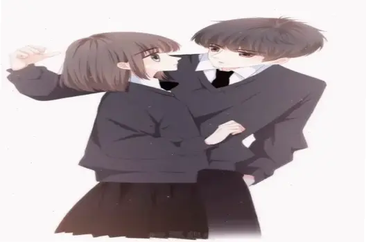 Khám Phá Bộ Sưu Tập Hình Nền Cặp Đôi Anime Đẹp Nhất