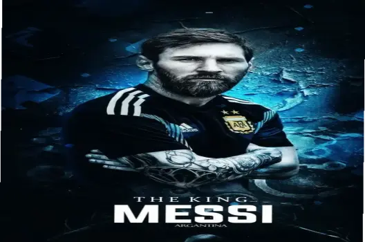 Hình Nền Messi: Bộ Sưu Tập Đẹp Nhất Cho Người Yêu Thích