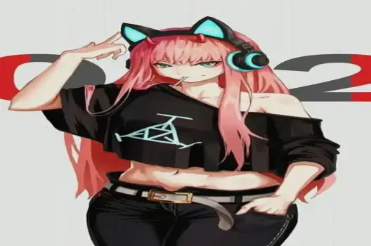Hình Nền Anime Nữ: Bộ Sưu Tập Đẹp, Ngầu Và Cute Dành Cho Doanh Nhân