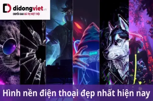 Hình Nền Ngầu: Hướng Dẫn Chọn Lựa Đỉnh Cao Cho Phụ Nữ Hiện Đại