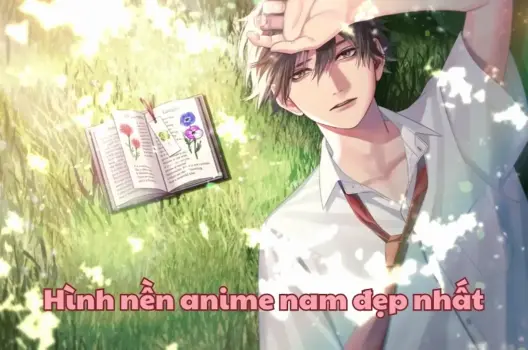 Hình Nền Anime Ngầu: Bộ Sưu Tập Siêu Ngầu Dành Riêng Cho Gen Z