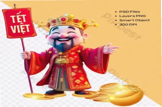 Khám Phá Hình Nền Mèo Thần Tài Đẹp Và May Mắn Cho Phụ Nữ Hiện Đại