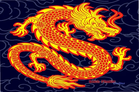 Hình Nền Rồng Đẹp: Bộ Sưu Tập Hấp Dẫn Cho Người Đi Làm Trẻ