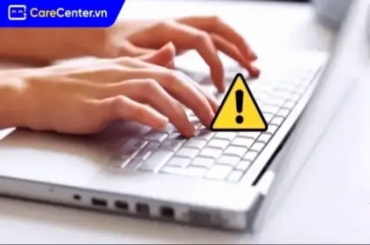 Hướng dẫn sửa lỗi bàn phím laptop không gõ được dễ dàng
