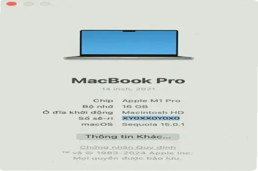 Cách Kiểm Tra Tên Máy Laptop Của Bạn Nhanh Và Dễ Dàng