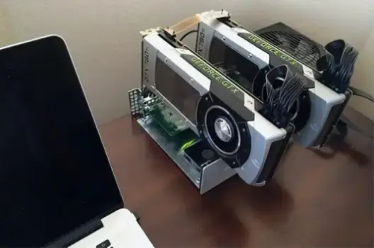 Cách Sử Dụng Card Rời Laptop Để Tăng Hiệu Suất Đồ Họa