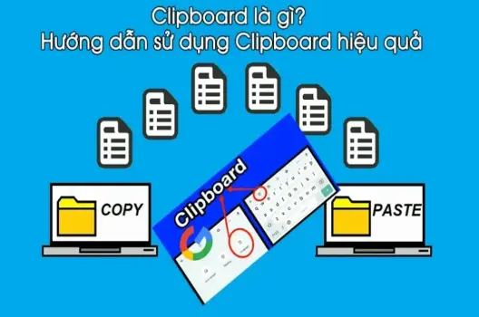Cách Copy Trên Laptop Mới Nhất: Hướng Dẫn Đơn Giản Và Hiệu Quả