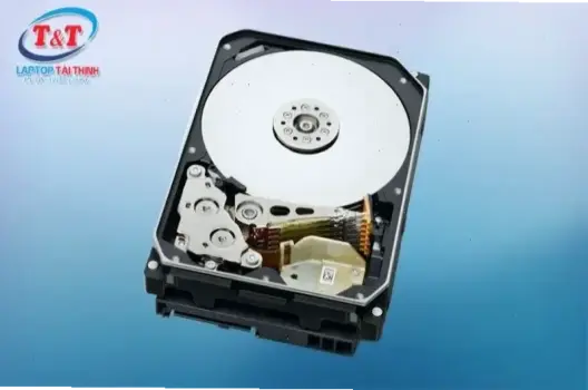 Hiểu Rõ Lý Do Tại Sao Máy Tính Không Có Ổ D Ngay Hôm Nay
