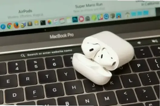 Hướng Dẫn Kết Nối AirPods Với Laptop: Cách Làm Đơn Giản Nhanh Chóng