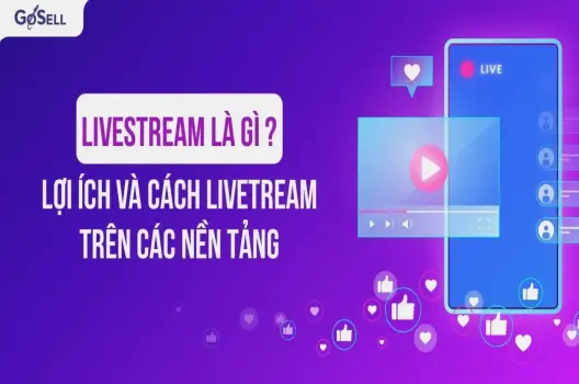 Khám Phá Cách Live Stream Trên Laptop: Hướng Dẫn Dễ Áp Dụng