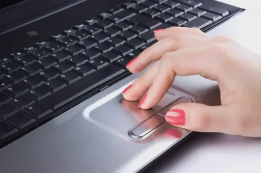 Hướng Dẫn Khóa Touchpad Laptop Dell Win 7 Đơn Giản