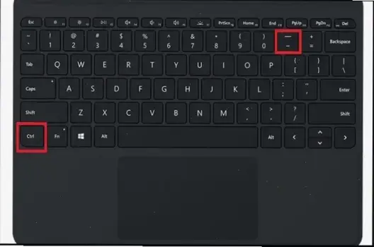 Cách Dễ Dàng Thu Nhỏ Màn Hình Laptop Cho Người Mới Bắt Đầu