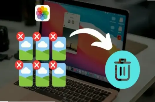 Hướng Dẫn Đơn Giản Xóa Ảnh Trên Laptop Để Tối Ưu Bộ Nhớ
