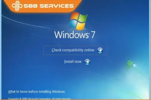 Hướng Dẫn Cài Lại Windows 7 Cho Laptop: Cách Làm Từ A Đến Z