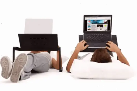 Hướng Dẫn Làm Bàn Để Laptop Đơn Giản, Tiết Kiệm Và Dễ Thực Hiện