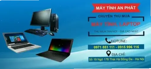 Hướng Dẫn Test Laptop Cũ: 5 Bước Đơn Giản Tránh Mua Hớ
