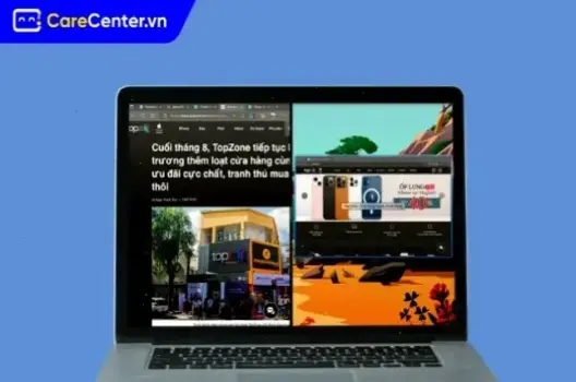 Hướng Dẫn Quay Video Bằng Laptop: Cách Đơn Giản, Hiệu Quả Cho Người Mới