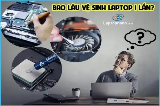Khám Phá Cách Kiểm Tra Thông Tin Laptop An Toàn Và Dễ Dàng