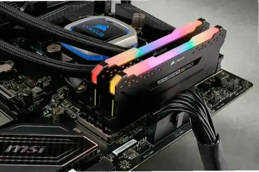 Cách Nâng Cấp RAM Cho Laptop: Hướng Dẫn Dễ Dàng Tăng Tốc Độ