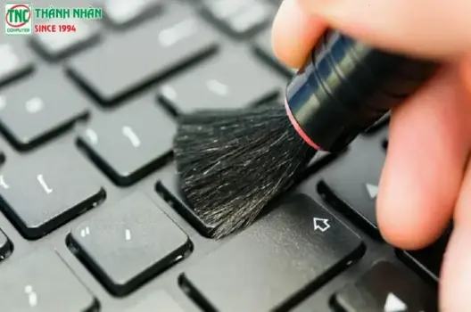 Giải Mã Lý Do: Tại Sao Không Gõ Được Số Trên Bàn Phím Laptop?