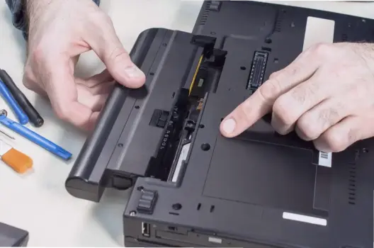Cách Kiểm Tra Dung Lượng Pin Laptop: Hướng Dẫn Từng Bước Siêu Dễ