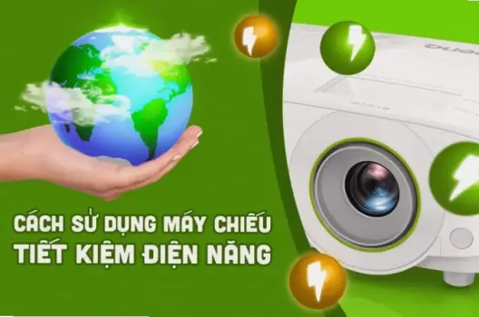 Hướng dẫn cài đặt máy chiếu cho laptop một cách dễ dàng
