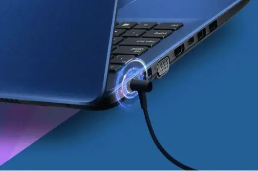Hướng dẫn sạc pin laptop đúng cách để tăng tuổi thọ pin hiệu quả