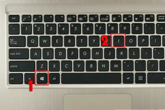 Cách Dễ Dàng Chỉnh Sáng Màn Hình Trên Laptop Lenovo Cho Người Mới