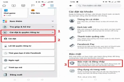Khám phá cách vào Facebook khi bị chặn trên Laptop dễ dàng