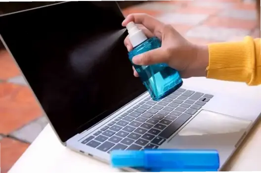 Mẹo tắt laptop đúng cách để tăng tuổi thọ pin và bảo vệ dữ liệu