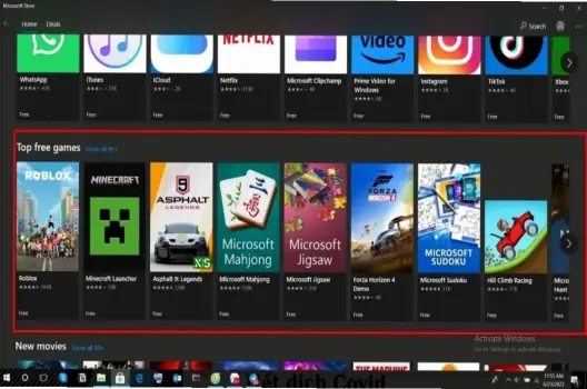 Cách Tải Game Nhanh Trên Laptop: Mẹo Siêu Tốc Cho Game Thủ