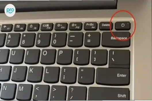 Mẹo Hữu Ích: Cách Mở Laptop Không Cần Nút Nguồn Và Lý Do Nên Thử 