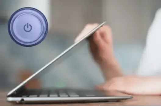 Hướng Dẫn Gập Laptop Mà Máy Vẫn Chạy Windows 10 Dễ Dàng