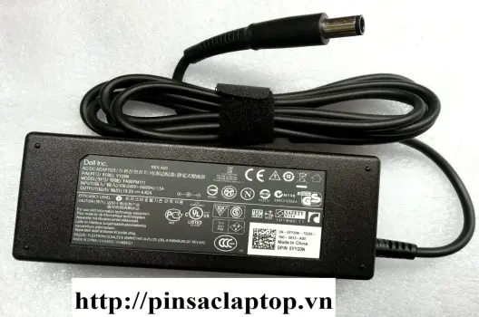 Cách Kiểm Tra Dây Sạc Laptop An Toàn Và Hiệu Quả Nhanh Chóng