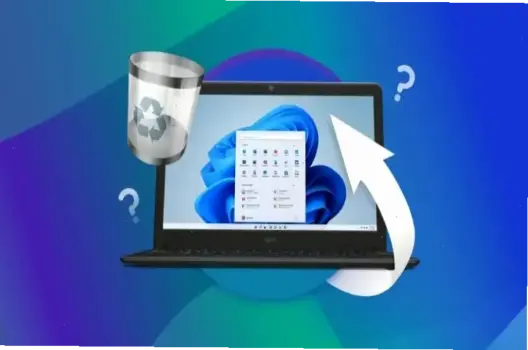 Cách Lấy Lại Dữ Liệu Đã Xóa Trên Laptop Đơn Giản Và Hiệu Quả