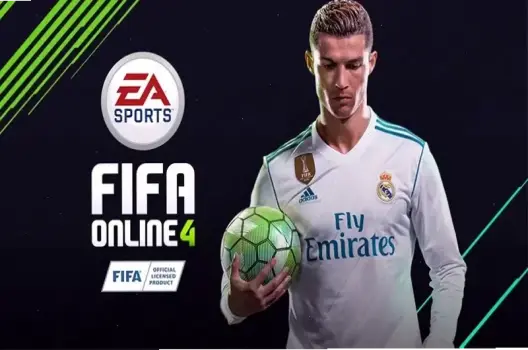 Cách Tải FIFA Online 4 Trên Laptop Nhanh Và Dễ Dàng