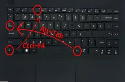 Khám Phá Cách Reset Laptop Bị Đơ Nhanh Chóng Và Dễ Thực Hiện