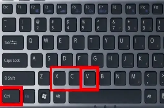 Khám phá cách sao chép siêu tốc trên laptop chỉ trong 5 phút
