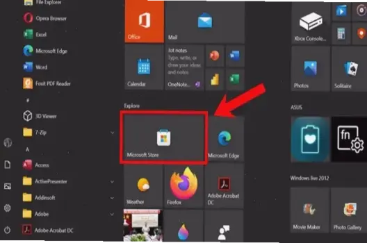 Cách Tải App Cho Laptop: Hướng Dẫn Dễ Dàng Và An Toàn