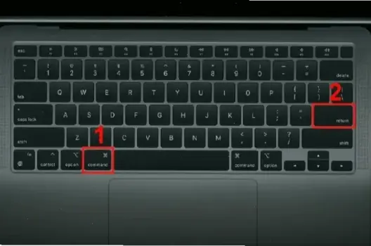 Hướng Dẫn Cách Xuống Dòng Trên Laptop: Mẹo Nhanh Và Hiệu Quả