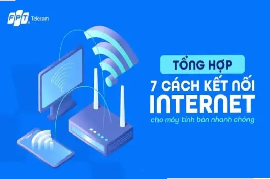 Hướng Dẫn Kết Nối Internet Có Dây Cho Laptop: Cách Nhanh Và Ổn Định
