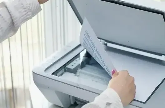 Hướng Dẫn Đơn Giản: Cách Kết Nối Laptop Với Máy In Ricoh
