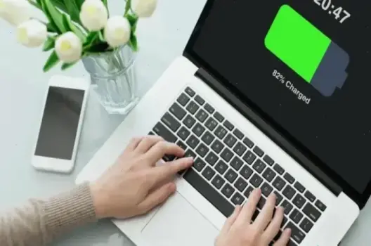 Hướng Dẫn Kiểm Tra Mã Pin Laptop: Cách Đơn Giản, Hiệu Quả Nhanh