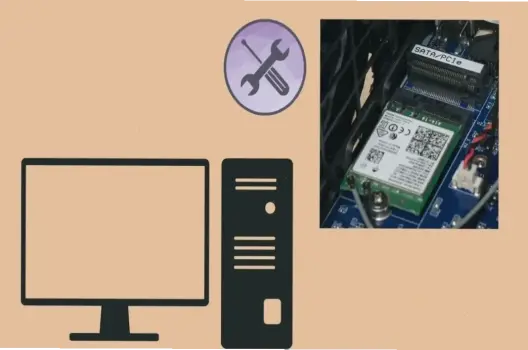 Cách gắn ổ cứng SSD cho laptop: Hướng dẫn đơn giản tăng tốc độ!