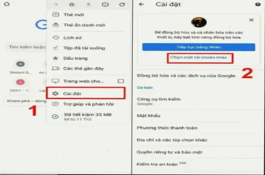 Hướng Dẫn Lập Email Trên Laptop: Cách Đơn Giản, Hiệu Quả Nhanh chóng