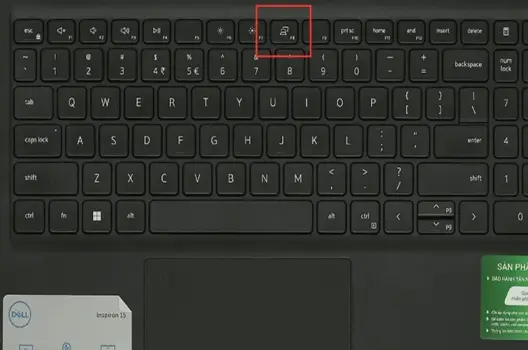 Cách Mở Nguồn Laptop Dell Nhanh Chóng Và An Toàn Cho Người Mới