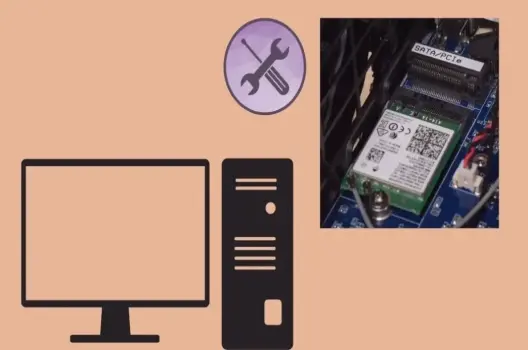 Khám phá cách lắp ổ cứng SSD vào laptop để nâng cấp hiệu suất